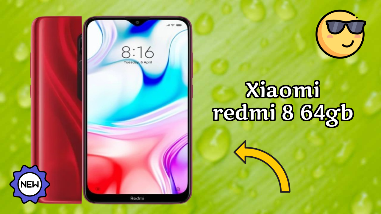 Xiaomi Redmi 8 64GB Camera Test: 8 MP Front Camera Selfie Quality