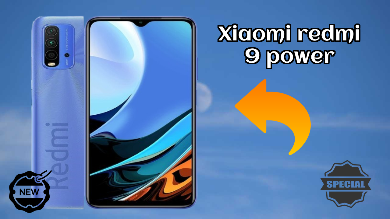 Xiaomi Redmi 9 Power Gaming Performance: Snapdragon 662 FPS