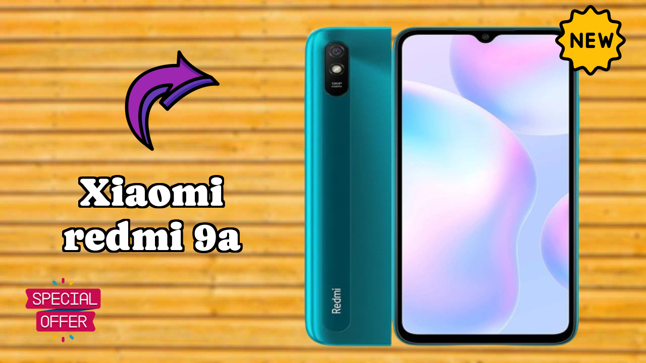 Xiaomi Redmi 9A RAM Performance: 2 GB RAM Gaming Review