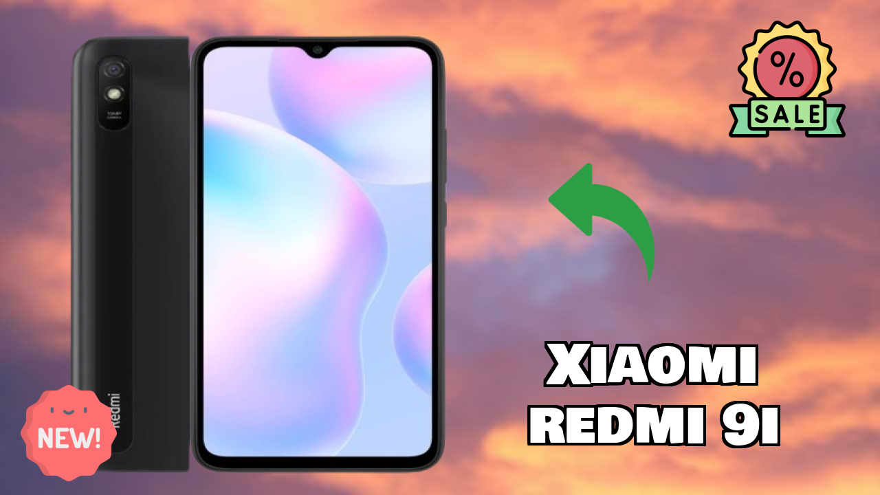 Xiaomi Redmi 9i Processor Test: MediaTek Helio G25 Performance