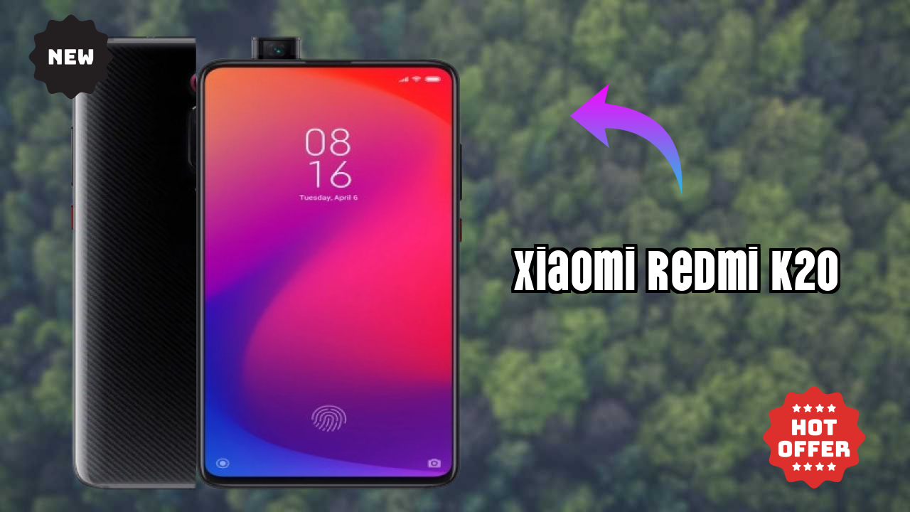 Xiaomi Redmi K20 Processor Review: Snapdragon 730 Benchmarks