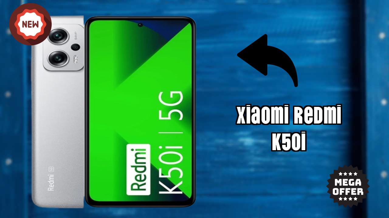 Xiaomi Redmi K50i Camera Review: 64 MP + 8 MP + 2 MP Rear Camera Photo Test