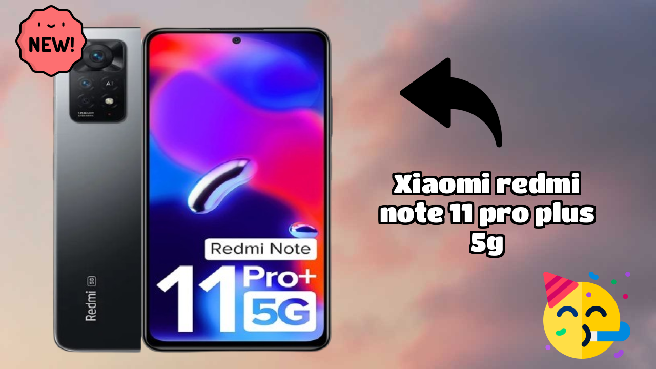 Xiaomi Redmi Note 11 Pro Plus 5G RAM Test: 6 GB RAM Handles Gaming Well?