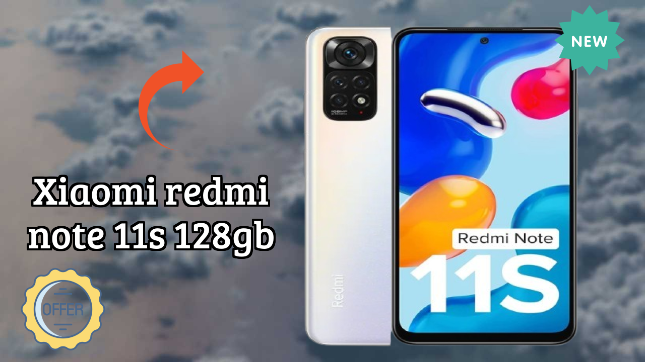 Xiaomi Redmi Note 11S 128GB Camera Quality: 108 MP + 8 MP + 2 MP + 2 MP Rear Camera Samples