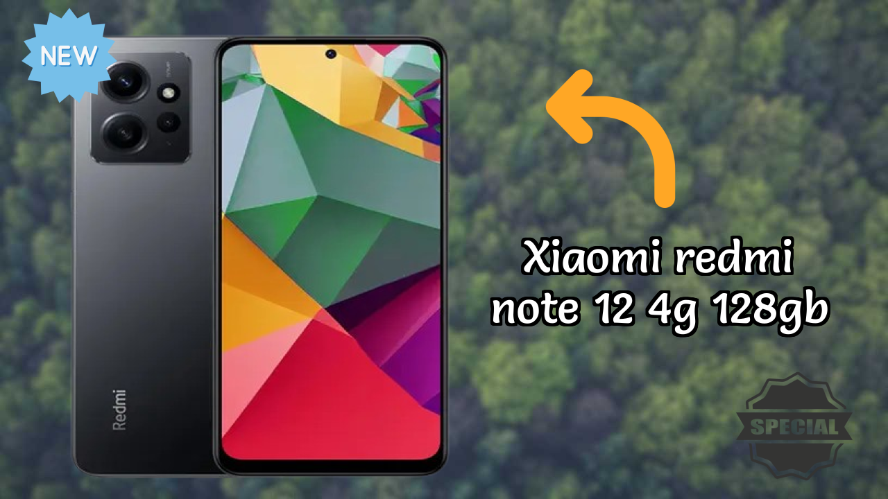 Xiaomi Redmi Note 12 4G 128GB Selfie Review: 13 MP Front Camera Quality Test