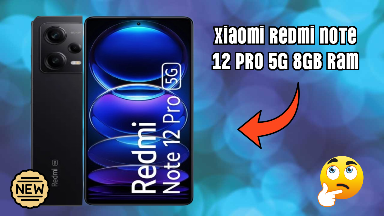 Xiaomi Redmi Note 12 Pro 5G 8GB RAM Battery Test: 5000 MAh Real-World Review