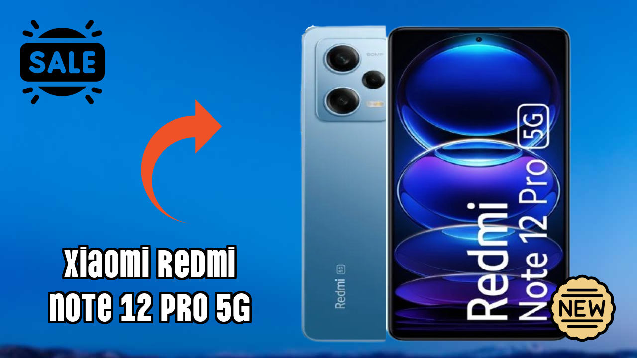 Xiaomi Redmi Note 12 Pro 5G Price: ₹15,999 - Complete Analysis