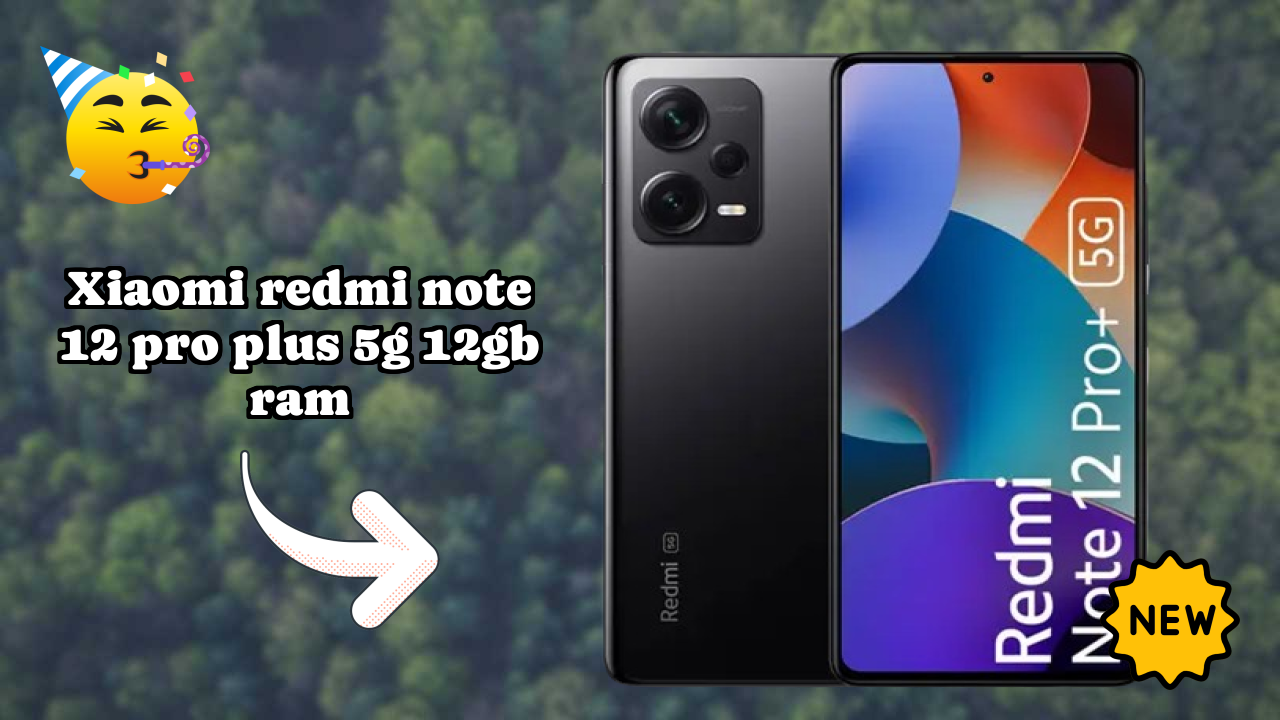 Xiaomi Redmi Note 12 Pro Plus 5G 12GB RAM Camera Samples: 200 MP + 8 MP + 2 MP Rear Camera Low Light Test