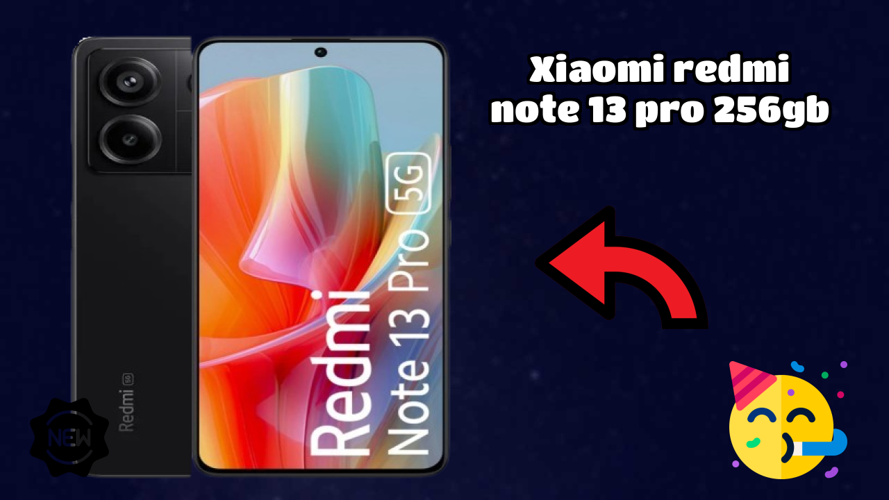 Xiaomi Redmi Note 13 Pro 256GB Price Review: ₹23,998 Complete Analysis
