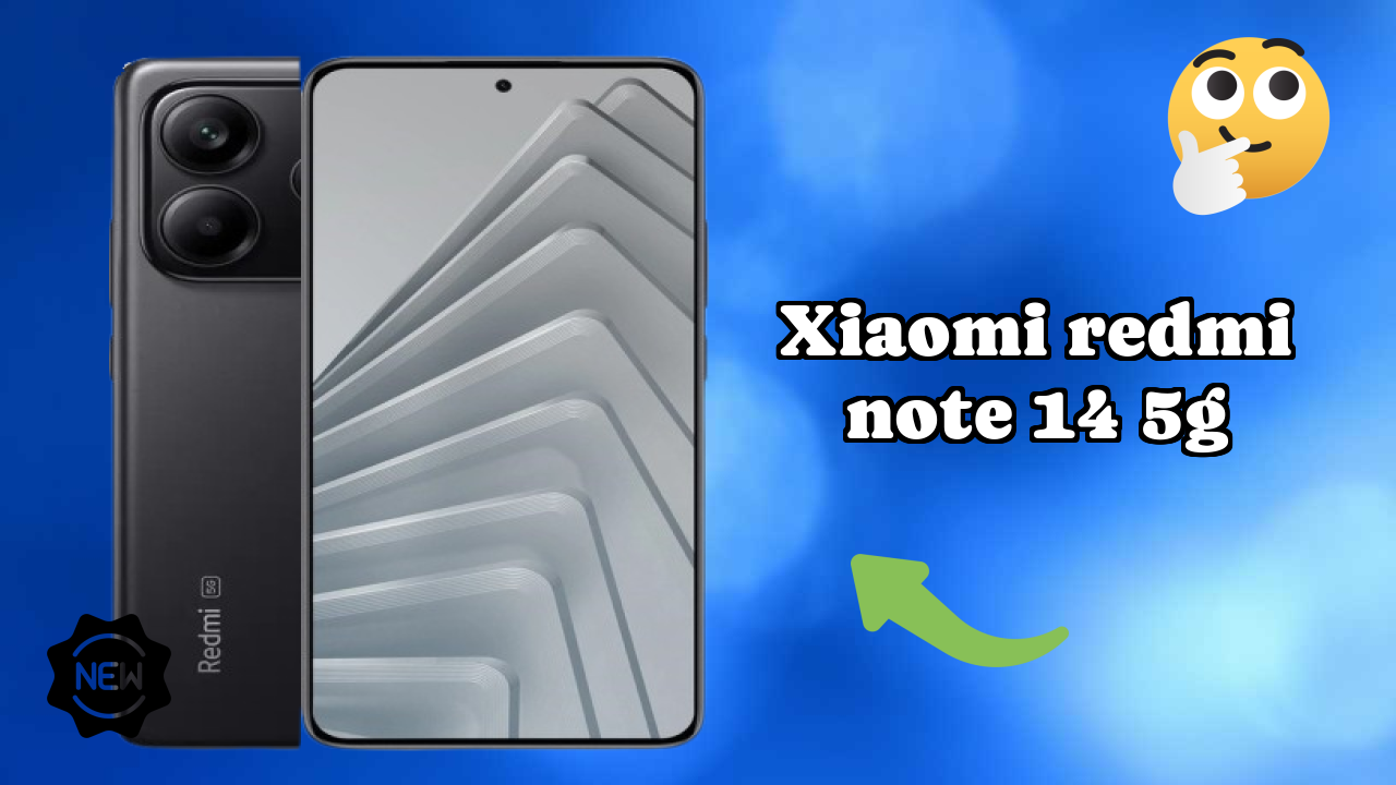 Xiaomi Redmi Note 14 5G Camera Quality: 50 MP + 8 MP + 2 MP Rear Camera Photo Test