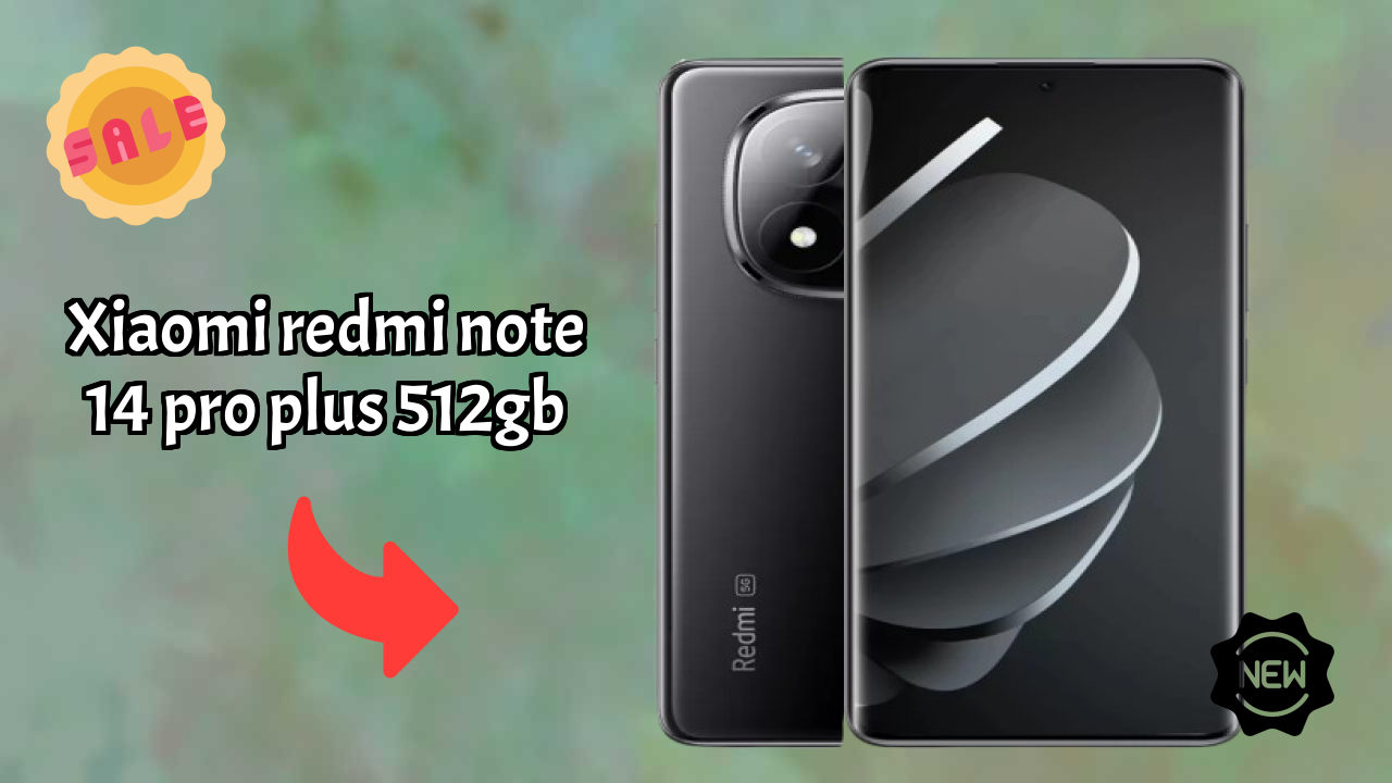 Xiaomi Redmi Note 14 Pro Plus 512GB Battery Review: 6200 MAh Usage Analysis