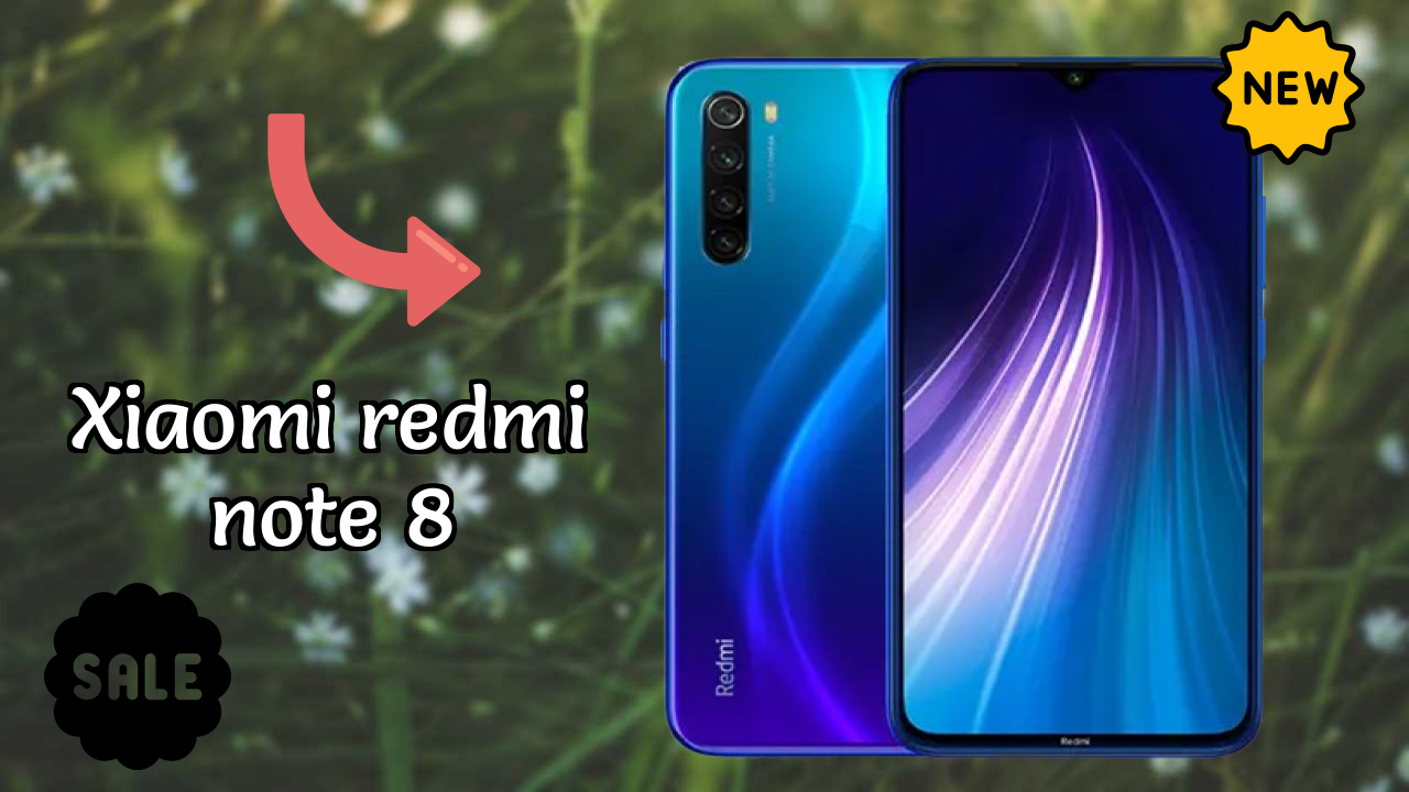 Xiaomi Redmi Note 8 Battery Review: 4000 MAh Real Usage Test