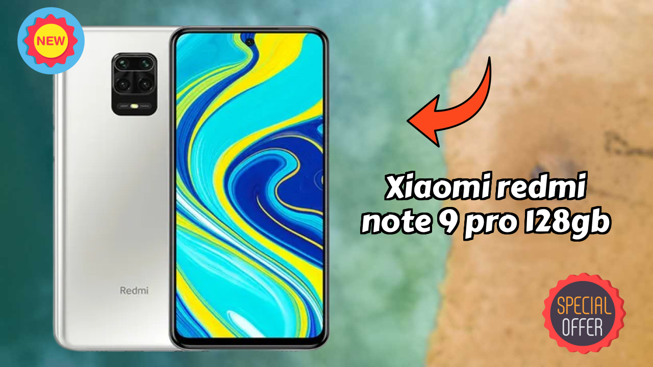 Xiaomi Redmi Note 9 Pro 128GB Price Review: ₹15,481 Complete Analysis