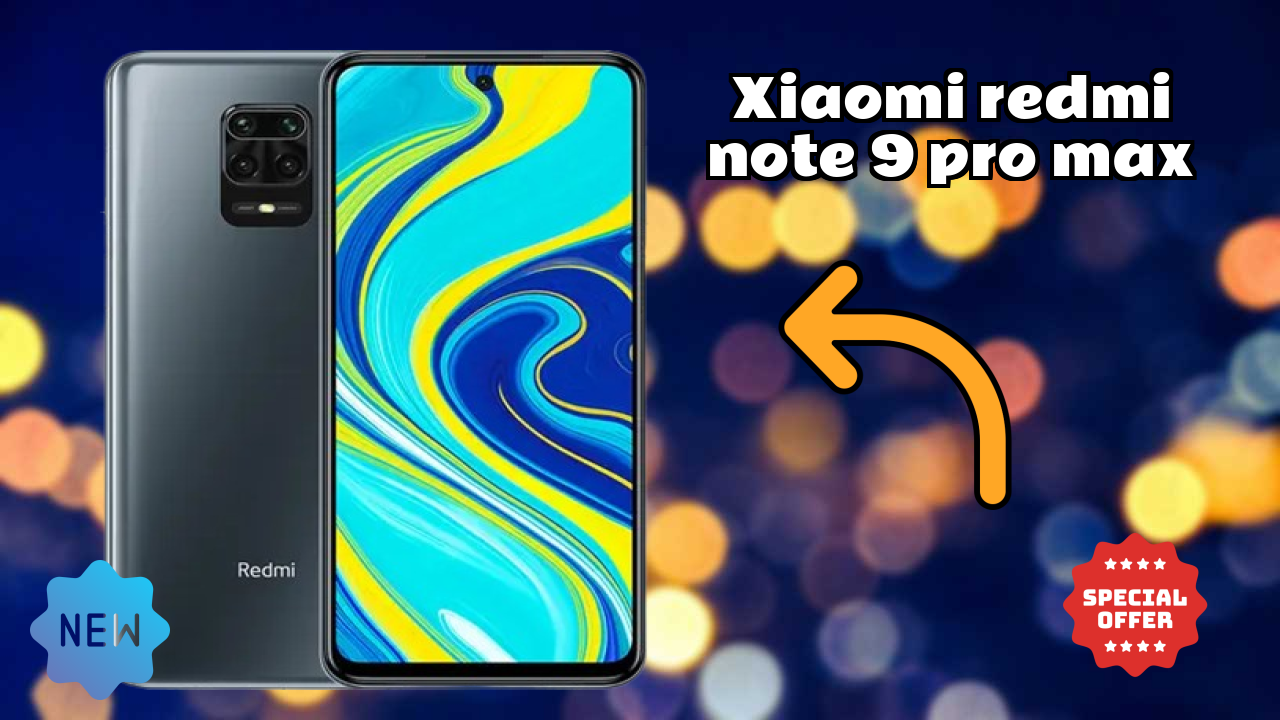Xiaomi Redmi Note 9 Pro Max Price Review: ₹14,999 Value for Money?
